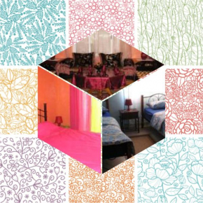 Appartement Marhaba